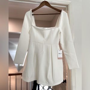 OddMuse Pearl Dress